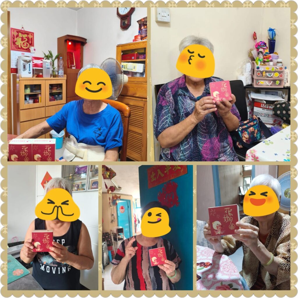 2025.09.27 派發中秋月餅1